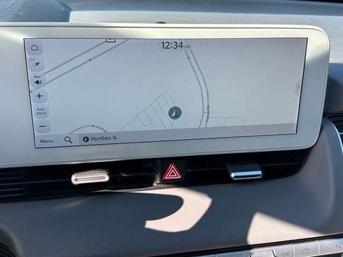 Used 2024 Hyundai Ioniq 5 Limited image 27