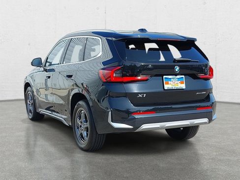 Used 2024 BMW X1 xDrive28i w/ Convenience Package AWD/4WD image 7