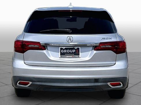 Used 2015 Acura MDX FWD w/ Technology Package image 5