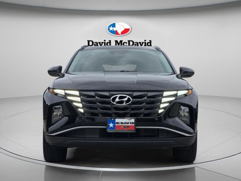 Used 2022 Hyundai Tucson SEL AWD/4WD image 8