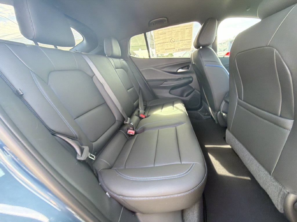 New 2026 Buick Envista Sport Touring w/ Convenience I Package FWD image 12