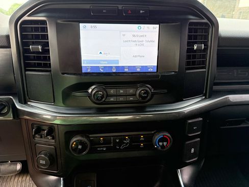 Used 2023 Ford F150 XL w/ STX Appearance Package RWD image 11