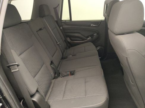 Used 2020 Chevrolet Tahoe LS RWD image 19