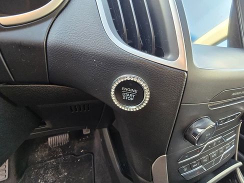 Used 2018 Ford Edge SEL w/ Equipment Group 201A image 12