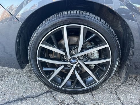 Used 2024 Subaru Impreza 2.0i Sport image 29