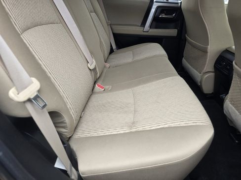 Used 2020 Toyota 4Runner SR5 image 12