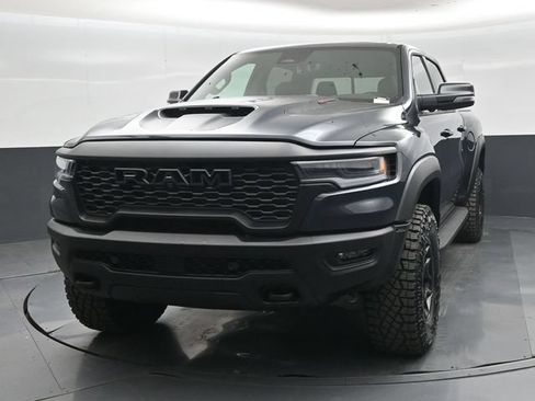 Used 2026 RAM 1500 RHO w/ RHO Level 1 Equipment Group AWD/4WD image 27
