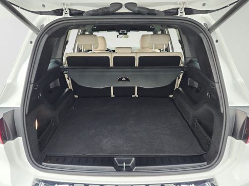 Certified 2023 Mercedes-Benz EQB 250+ image 31