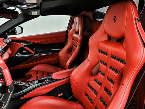 Used 2023 Ferrari 812 GTS RWD image 26