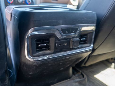 Used 2021 Chevrolet Silverado 3500 High Country w/ Z71 Off-Road Package AWD/4WD image 14