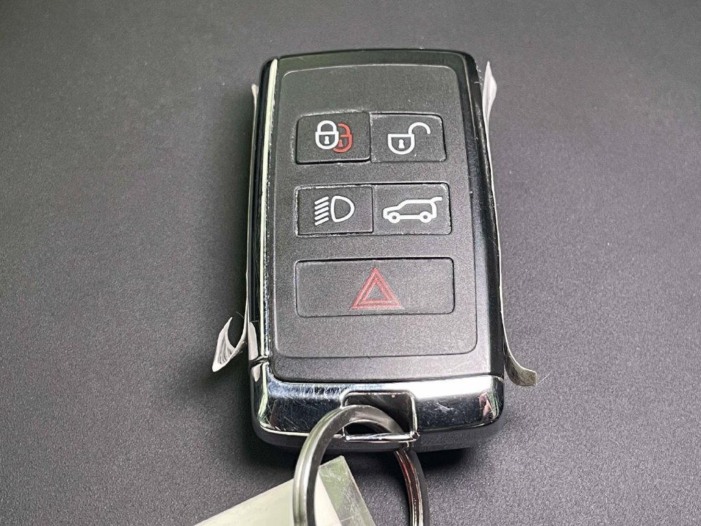 Used 2024 Land Rover Defender 110 S AWD/4WD image 35