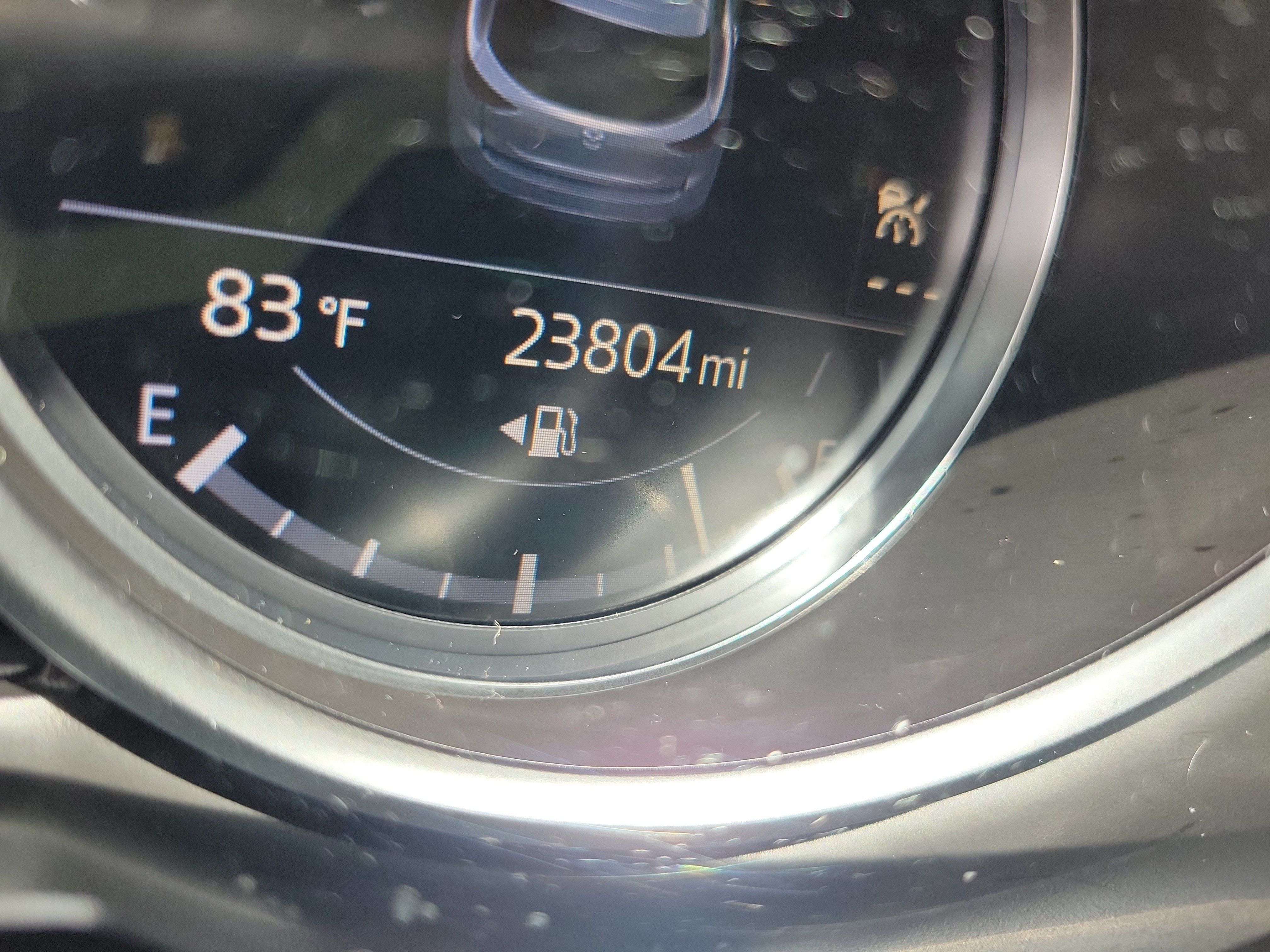 Used 2024 MAZDA CX-5 AWD 2.5 S w/ Preferred Package image 28