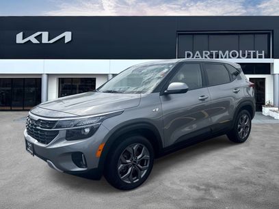 Used 2024 Kia Seltos LX
