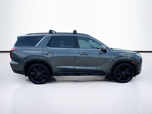 Used 2023 Hyundai Palisade XRT AWD/4WD image 8