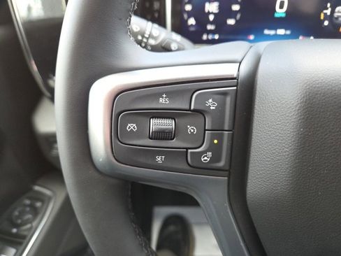 New 2026 Chevrolet Silverado 1500 LT image 49