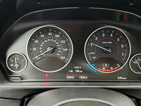 Used 2019 BMW 440i xDrive Coupe w/ M Sport Package AWD/4WD image 15