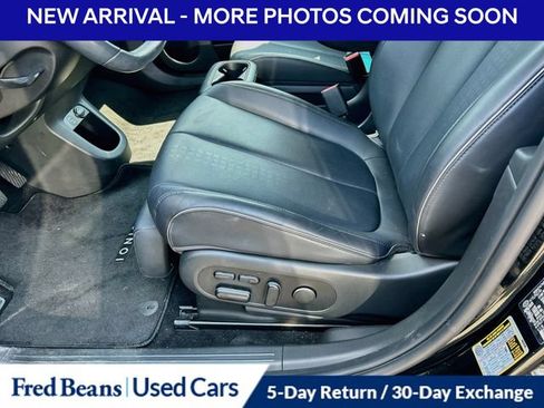 Certified 2023 Hyundai Ioniq 5 Limited AWD/4WD image 11