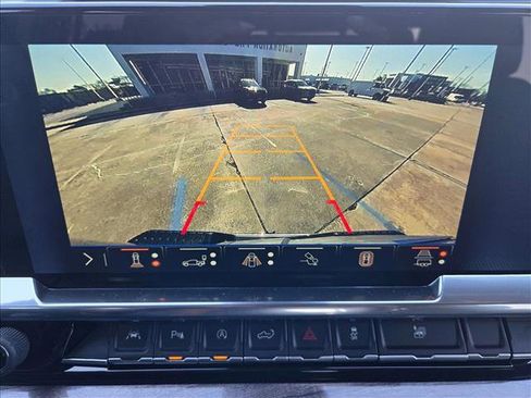 New 2026 Chevrolet Silverado 1500 LTZ w/ LTZ Premium Texas Edition image 14