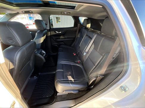 Used 2024 Chevrolet Blazer LT w/ Midnight/Sport Edition image 15