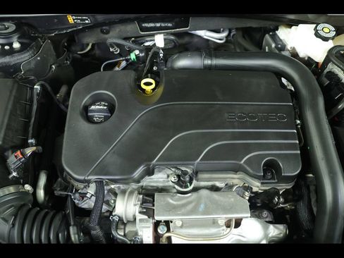 Used 2025 Chevrolet Malibu LT FWD image 20