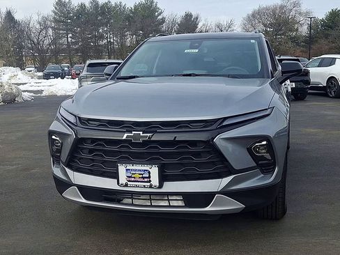 New 2026 Chevrolet Blazer LT w/ Convenience Package image 6