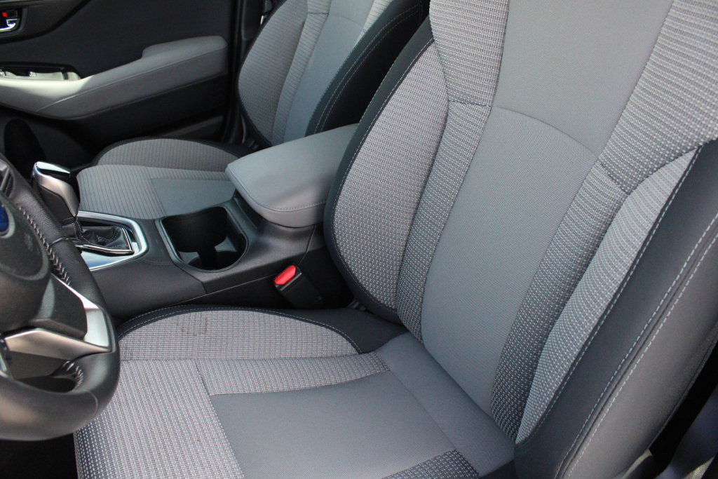 Used 2024 Subaru Outback Premium AWD/4WD image 5