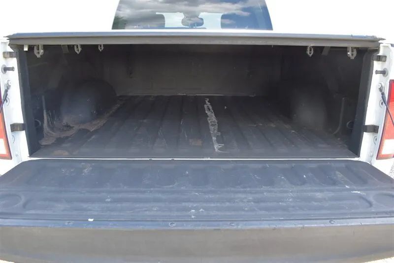 Used 2019 RAM 1500 Tradesman w/ Tradesman SXT Package AWD/4WD image 33