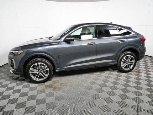 New 2026 Audi Q5 Premium AWD/4WD image 32