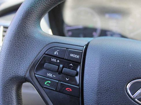 Used 2015 Hyundai Sonata Sport image 16