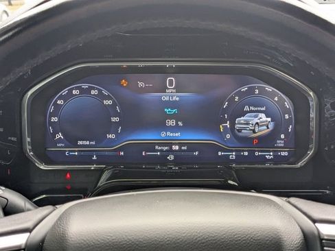 Used 2022 Chevrolet Silverado 1500 RST image 33