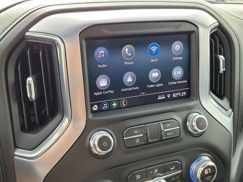 Used 2021 GMC Sierra 1500 Elevation image 27