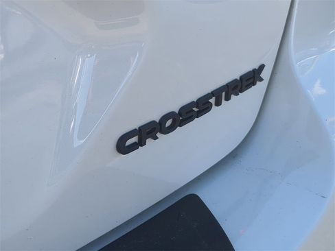 New 2026 Subaru Crosstrek 2.5i image 5