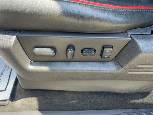 Used 2014 Ford F150 FX4 w/ Equipment Group 402A Luxury image 11