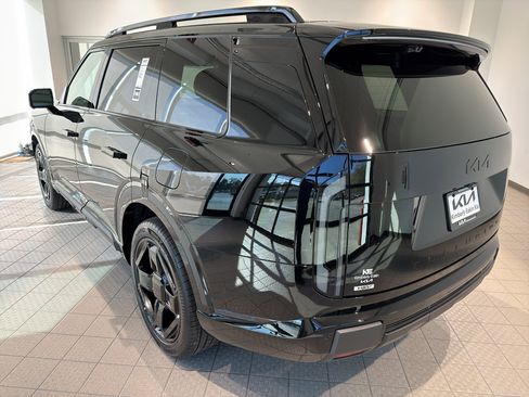 New 2027 Kia Telluride X-Line SX Prestige image 3