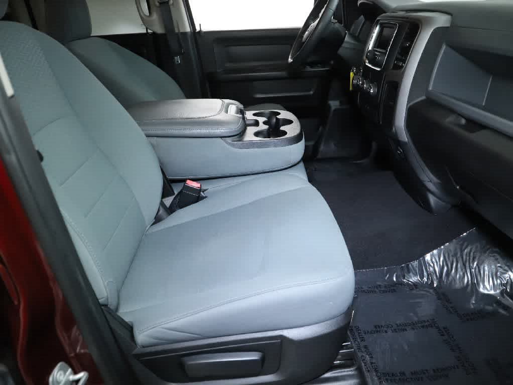 Used 2018 RAM 1500 Express w/ Express Value Package AWD/4WD image 31