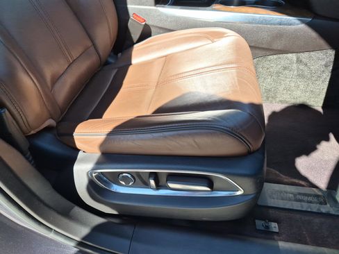 Used 2019 Acura MDX FWD w/ Advance Package image 30