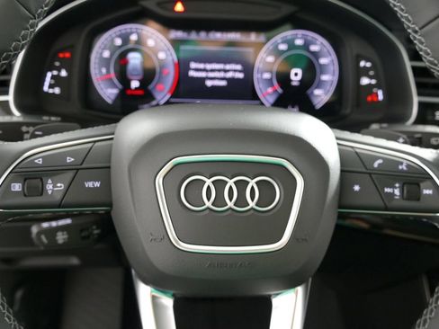 New 2026 Audi Q8 Premium AWD/4WD image 15
