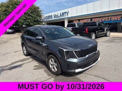 Used 2024 Kia Sorento LX