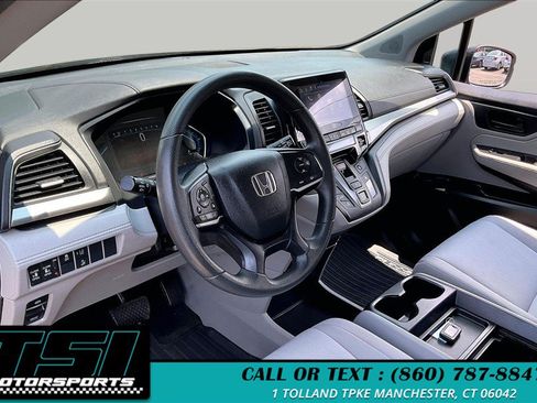 Used 2019 Honda Odyssey EX image 14