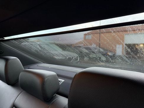 Used 2012 Mercedes-Benz E 350 Sedan image 27