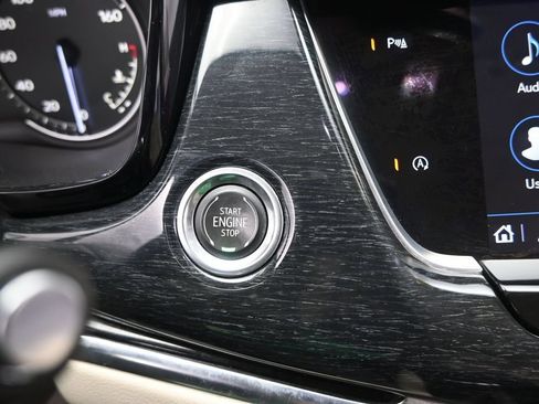 Used 2021 Cadillac XT6 Premium Luxury AWD/4WD image 30