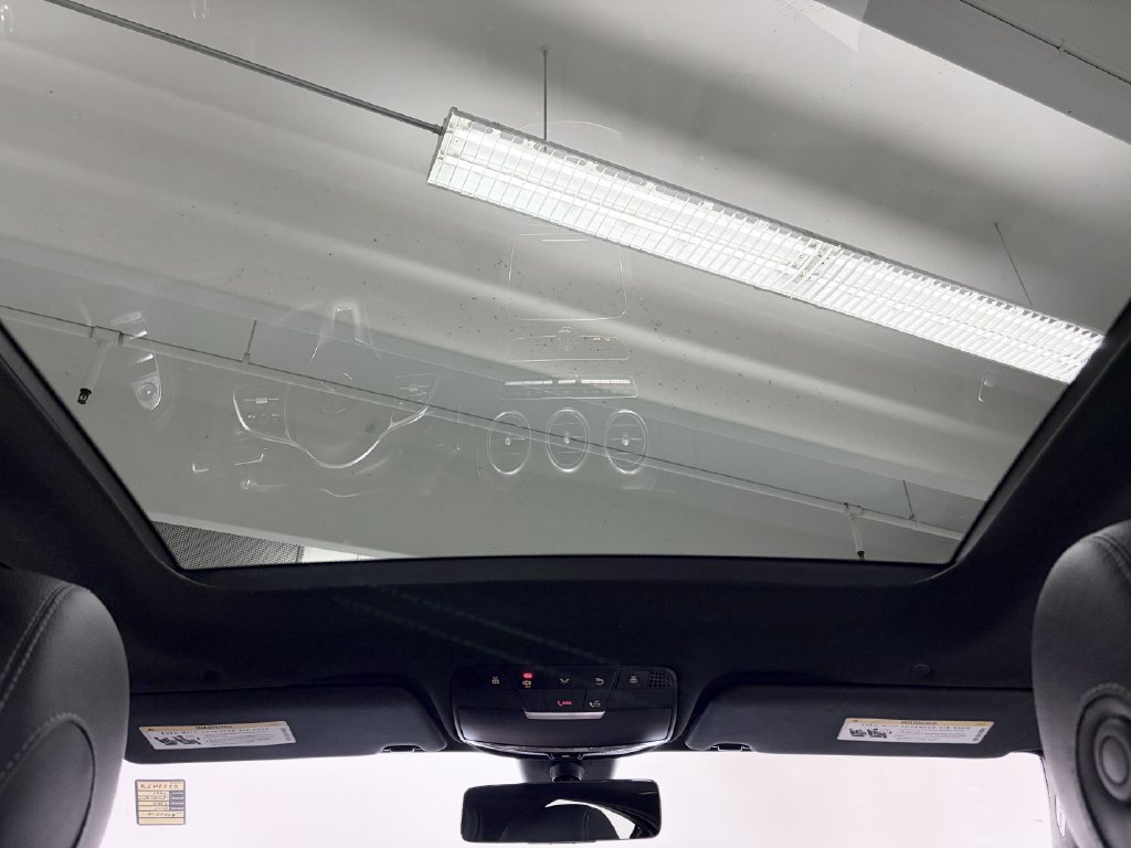 Certified 2021 Mercedes-Benz C 300 4MATIC Sedan image 24