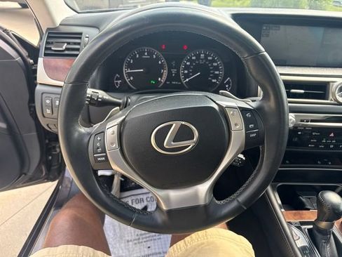 Used 2015 Lexus GS 350 AWD w/ Premium Package image 17