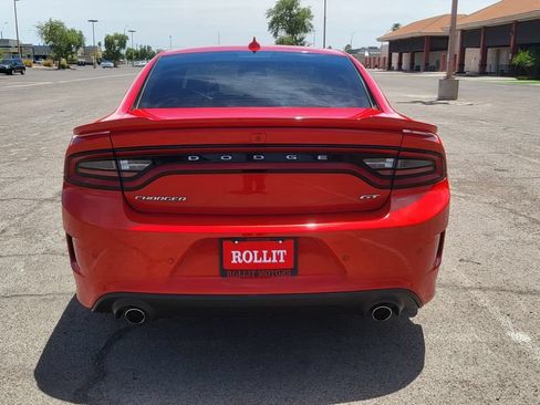 Used 2023 Dodge Charger GT RWD image 10