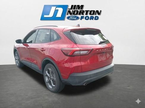 Used 2025 Ford Escape ST-Line image 7