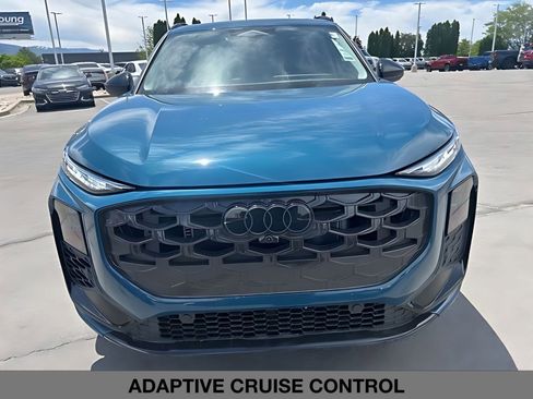 New 2026 Audi Q3 quattro 2.0T AWD/4WD image 8