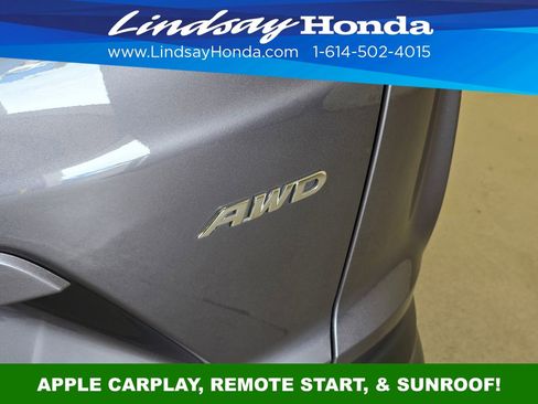Used 2019 Honda CR-V EX image 7