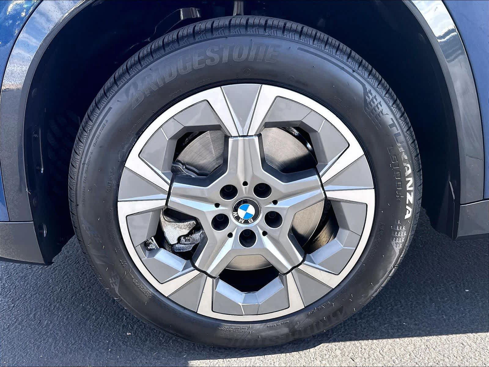 Used 2025 BMW X1 xDrive28i w/ Convenience Package AWD/4WD image 33