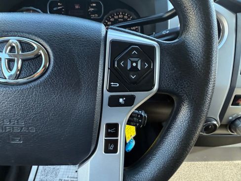 Used 2019 Toyota Tundra SR5 image 15