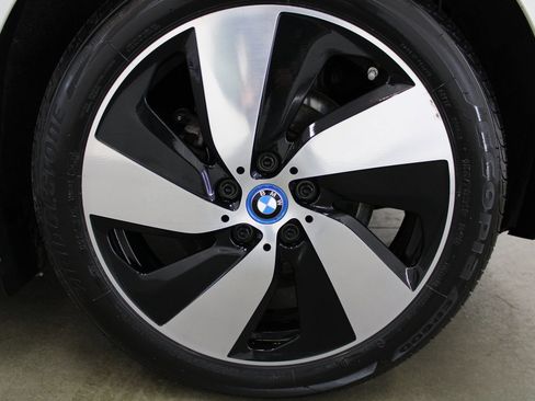 Used 2018 BMW i3 w/ Range Extender image 9